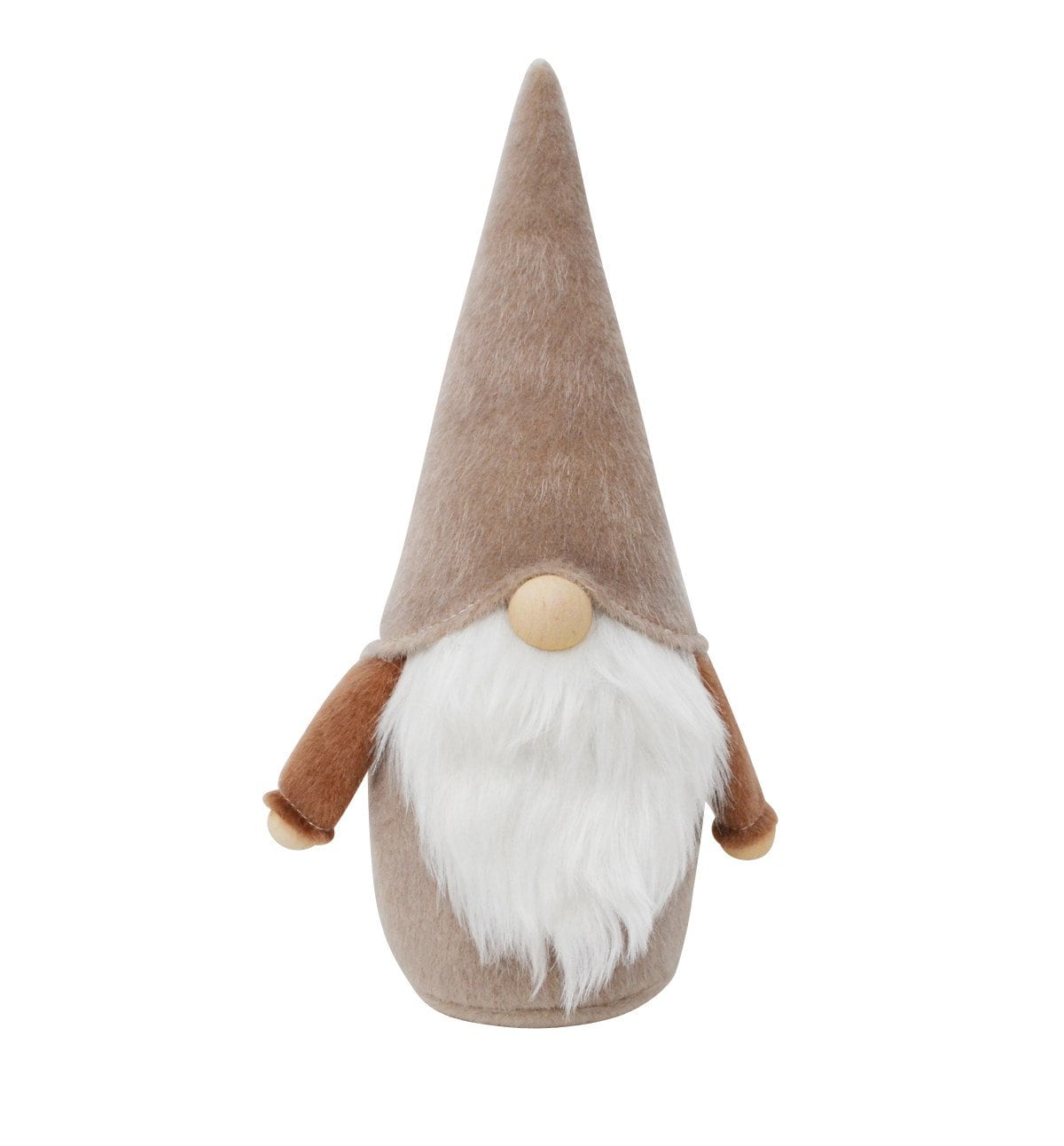 Warm Whimsical Gnome Holiday Decor | Hygge Home Decor